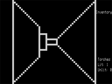 Deathmaze 5000 - Screenshot - Gameplay Image