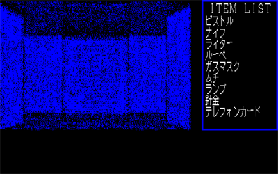 Amazones no Hihou - Screenshot - Gameplay Image