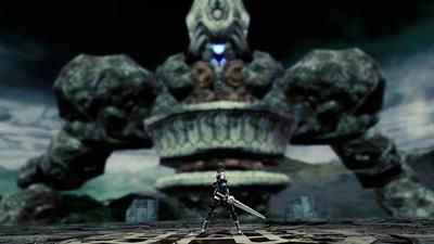 AeternoBlade II - Screenshot - Gameplay Image