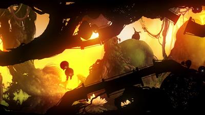 BADLAND: Game of the Year Edition - Screenshot - Gameplay Image