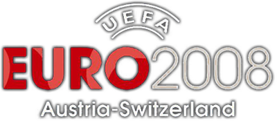 UEFA Euro 2008 - Clear Logo Image