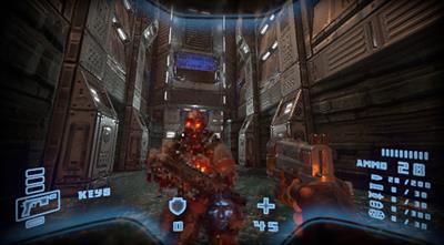 Prodeus - Screenshot - Gameplay Image