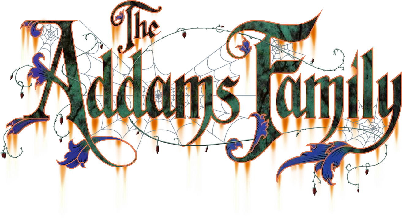 Download The Addams Family Details - LaunchBox Games Database