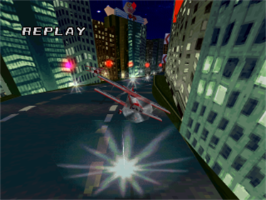 AirRace Championship - Screenshot - Gameplay Image