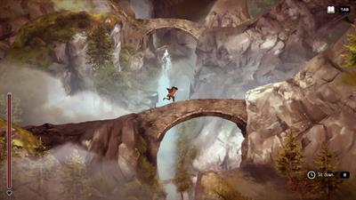 A Highland Song - Screenshot - Gameplay Image