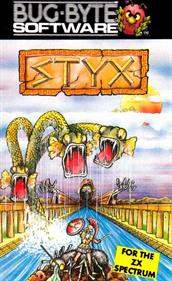 Styx - Box - Front Image