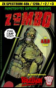 Zombo