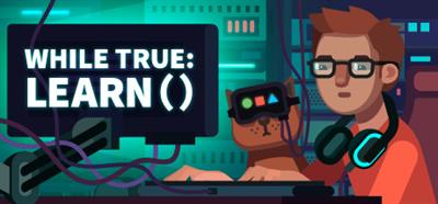 While True: Learn() - Banner Image