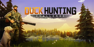 Hunting Challenge - Screenshot - Game Title Image