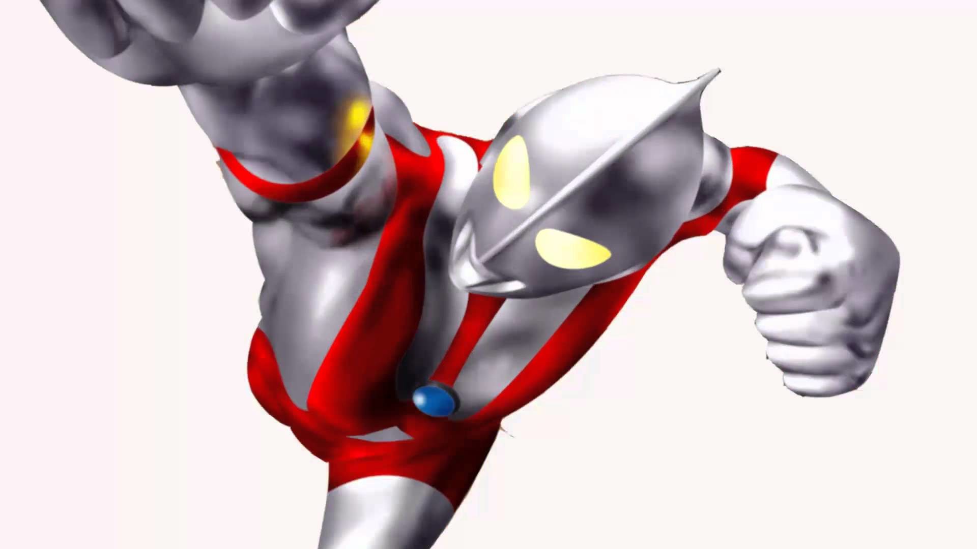 Ultraman