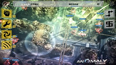 Anomaly: Korea - Screenshot - Gameplay Image
