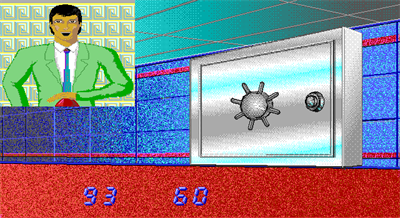 Combination Lock - Screenshot - Gameplay Image