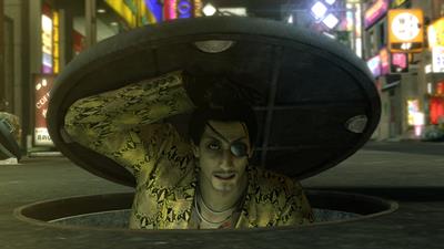 Yakuza: Kiwami - Screenshot - Gameplay Image
