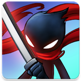 Stickman Revenge 3: League of Heroes