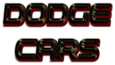 Dodge Cars - Clear Logo Image