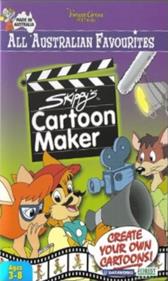 Skippy's Cartoon Maker