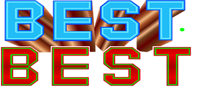 Best of Best - Clear Logo Image