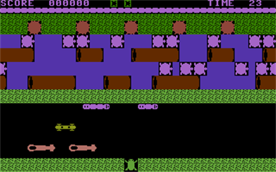 Hoppit - Screenshot - Gameplay Image