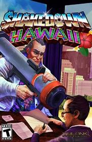 Shakedown: Hawaii - Box - Front Image