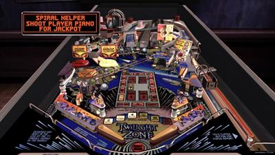 Pinball Arcade - Screenshot - Gameplay Image