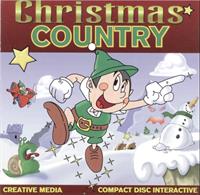 Christmas Country - Box - Front Image