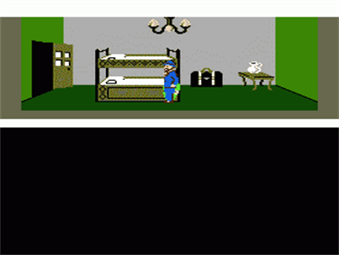 Mississippi Satsujin Jiken - Screenshot - Gameplay Image