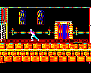 Prince of Persia - Screenshot - Gameplay Image