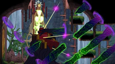 Sundered - Screenshot - Gameplay Image