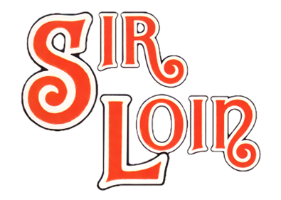 Sir Loin - Clear Logo Image