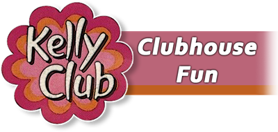 Kelly Club - Clear Logo Image