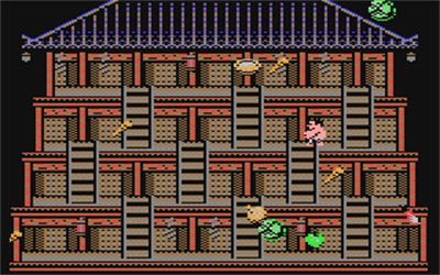 Sarada Doja - Screenshot - Gameplay Image