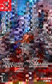 Virche Evermore -ErroR: Salvation-