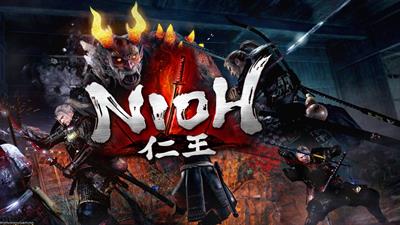 Nioh: Complete Edition - Fanart - Background Image