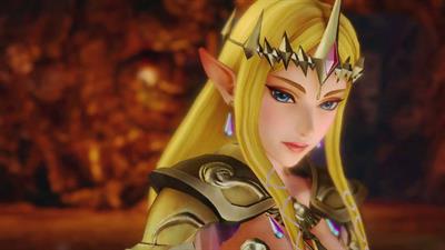 Hyrule Warriors - Screenshot - Gameplay Image