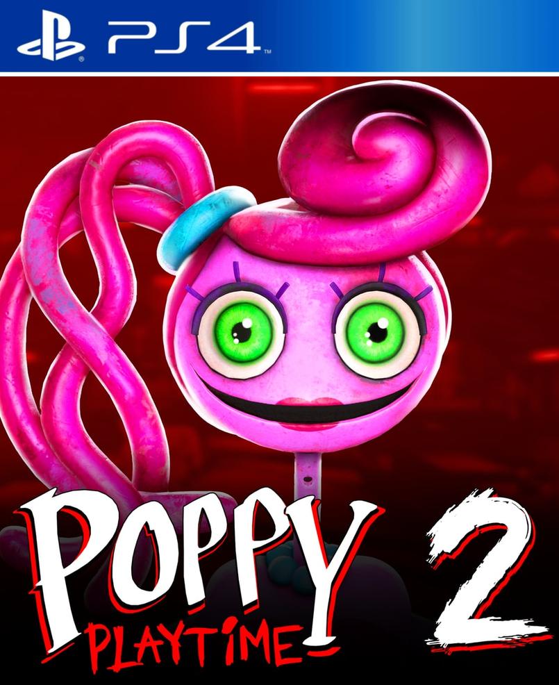 Poppy Playtime: Chapter 2