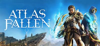 Atlas Fallen - Banner Image