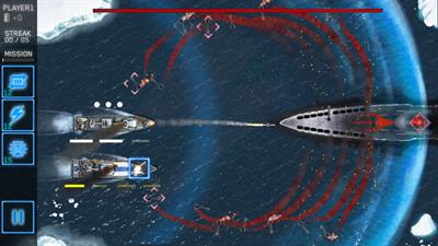 Battle Group 2 - Screenshot - Gameplay Image