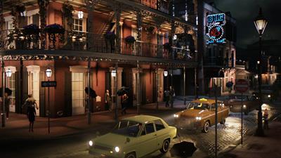 Mafia III: Definitive Edition - Screenshot - Gameplay Image