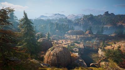 Assassin's Creed Valhalla - Screenshot - Gameplay Image