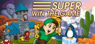 Super Win the Game - Banner Image