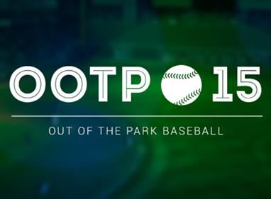 Out of the Park Baseball 15