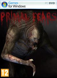 Primal Fears - Box - Front Image