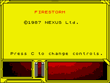 Shootacular - Screenshot - Game Title Image