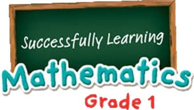 Lernerfolg Grundschule: Mathematik Klasse 1-4 - Clear Logo Image