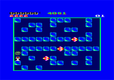 Penguins - Screenshot - Gameplay Image