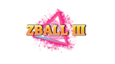 Zball III - Clear Logo Image