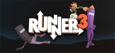 Runner3 - Banner Image