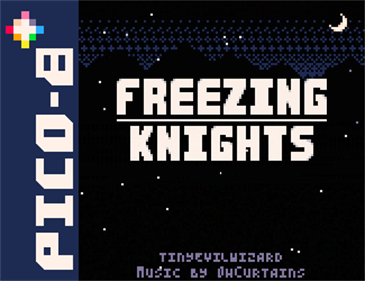 Freezing Knights