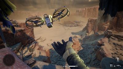 Sniper Ghost Warrior: Contracts 2 - Screenshot - Gameplay Image