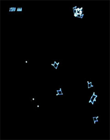 Space Frenzy - Screenshot - Gameplay Image
